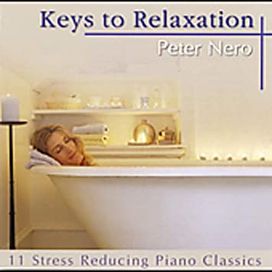 Keys To Relaxation - 2005 • Álbum
