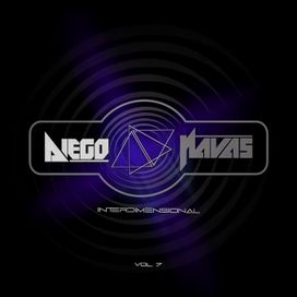 Interdimensional, Vol. 7 - 2021 • Álbum