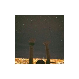 Toda Esta Ciudad - 2021 • Single/EP