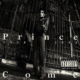 Come - 1994 • Álbum