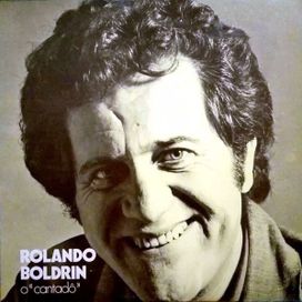O Cantadô - 1974 • Álbum