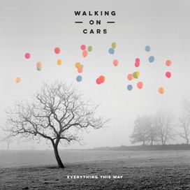 Everything This Way - 2016 • Álbum