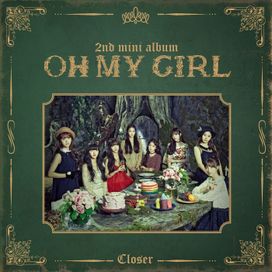 Closer - 2015 • Sencillo/EP