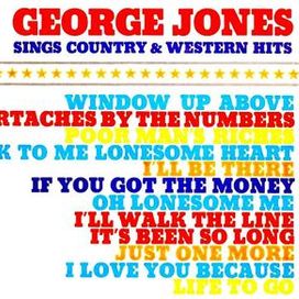 Sings Country &amp; Western Hits - 1962 • Álbum