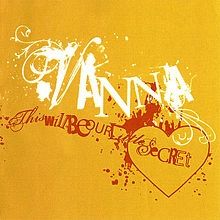 This Will Be Our Little Secret - 2005 • Single/EP