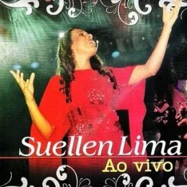 Suellen Lima Ao Vivo (CD) - 2007 • Álbum