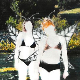 Little Bug - 2024 • Single/EP