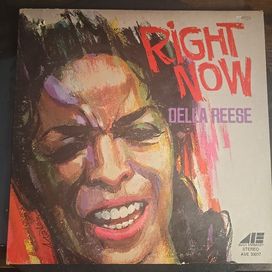 Right Now - 1970 • Álbum