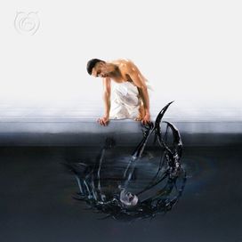 Ghettolimpo  - 2021 • Álbum
