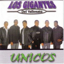 Únicos - 1999 • Álbum