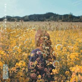 No More Time - 2018 • Álbum