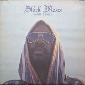 Black Moses - 1971 • Álbum