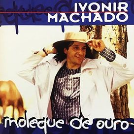 Moleque de Ouro - 1996 • Álbum