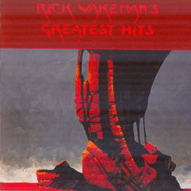 Greatest Hits - 1994 • Álbum