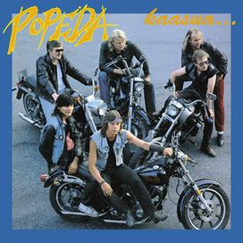 Kaasua... - 1983 • Álbum