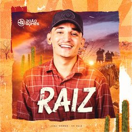 RAIZ - 2023 • Álbum