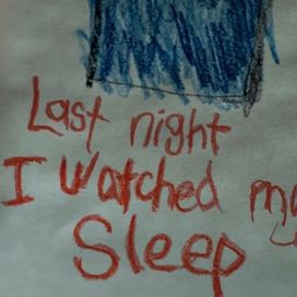 Sing You To Sleep - 2020 • Single/EP