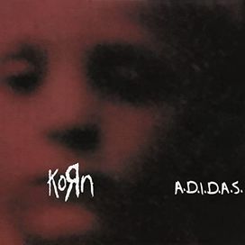 A.D.I.D.A.S.  - 1996 • Sencillo/EP