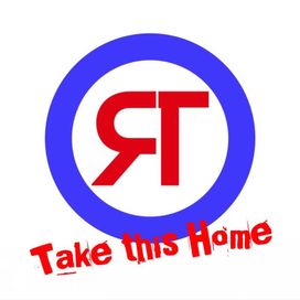 Take This Home - 2018 • Single/EP