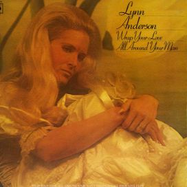Wrap Your Love All Around Your Man - 1977 • Álbum