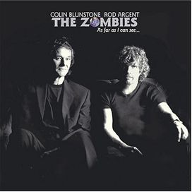 As Far As I Can See - 2004 • Álbum