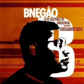Enxugando Gelo - 2004 • Álbum
