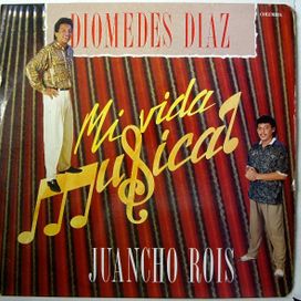 Mi Vida Musical - 1991 • Álbum