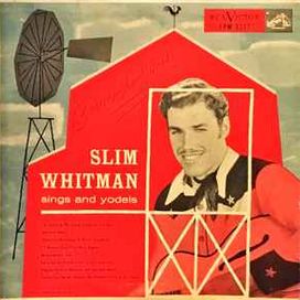Sings And Yodels - 1954 • Álbum