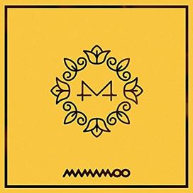 Yellow Flower - 2018 • Álbum