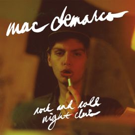 Rock And Roll Night Club - 2012 • Álbum