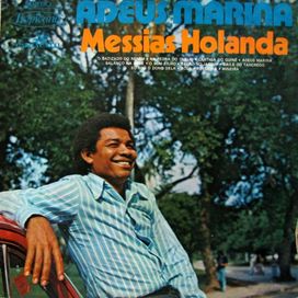 Adeus Marina - 1973 • Álbum