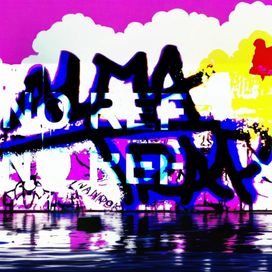 ALMA TRAP (part. MR LI$T, Rd0, REMY00 e H0.ny0) - 2025 • Sencillo/EP