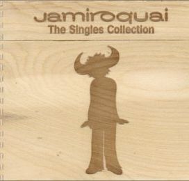 Singles Collection - Jamiroquai