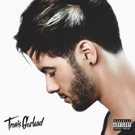 Travis Garland - 2013 • Álbum