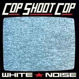 White Noise - 1991 • Álbum