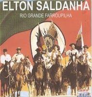 Rio Grande Farroupilha - 2002 • Álbum