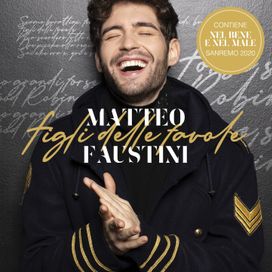 Figli Delle Favole - 2020 • Álbum