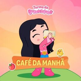 Café da Manhã (part. Turma da Boiadeirinha) - 2025 • Single/EP