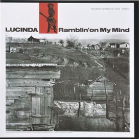 Ramblin' On My Mind - 1979 • Álbum