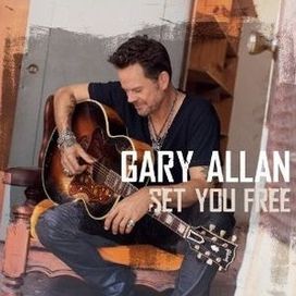 Set You Free - 2013 • Álbum