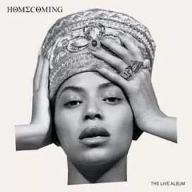 HOMECOMING: THE LIVE ALBUM - 2019 • Álbum