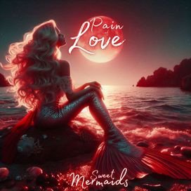 Pain Of Love - 2025 • Single/EP