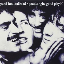 Good Singin', Good Playing' - 1976 • Álbum