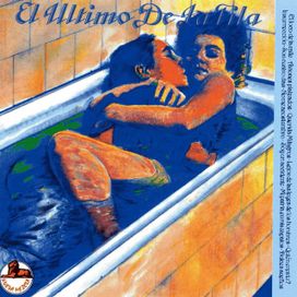 Nuevas mezclas - 1987 • Recopilación