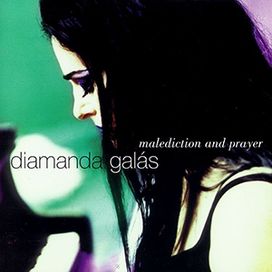 Malediction And Prayer - 1998 • Álbum