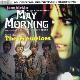 May Morning - 2000 • Álbum