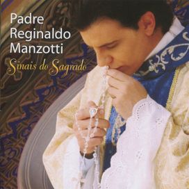 Sinais do Sagrado - 2011 • Álbum
