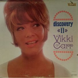 Discovery! Volume II - 1964 • Álbum