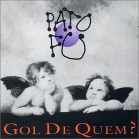 Gol de Quem? - 1995 • Álbum