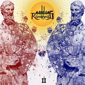 Dois - 2012 • Álbum